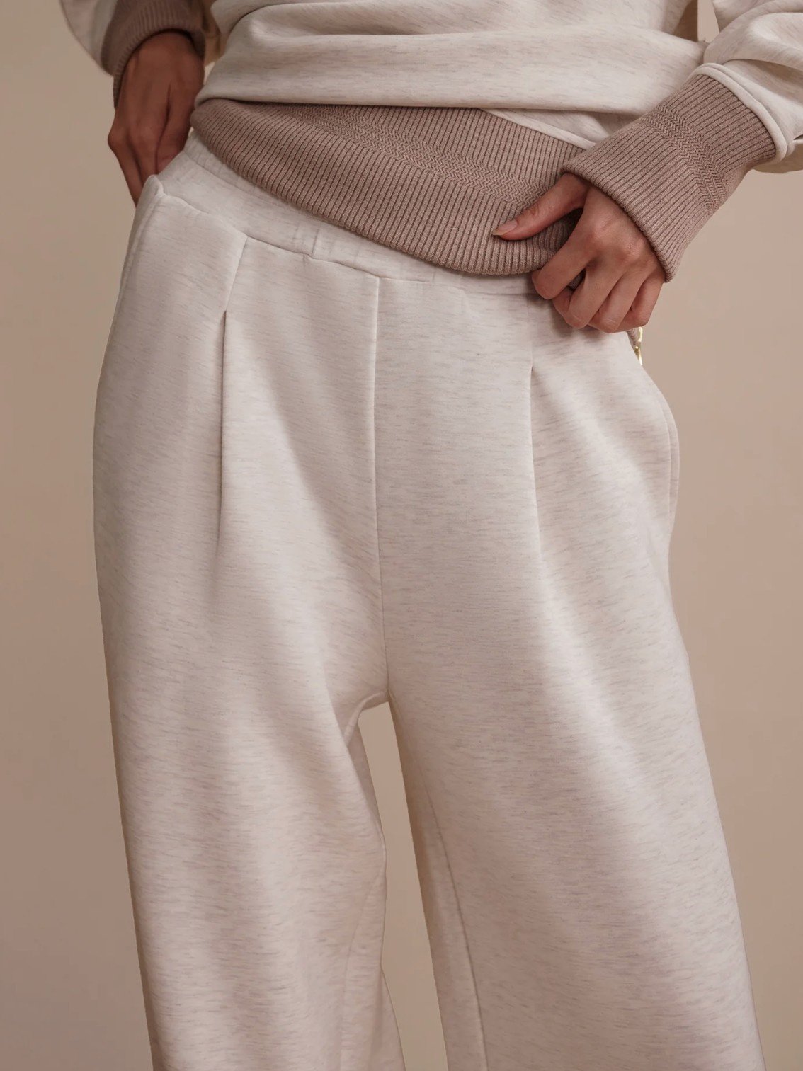 Varley The Extra Wide Leg Pant 29.5