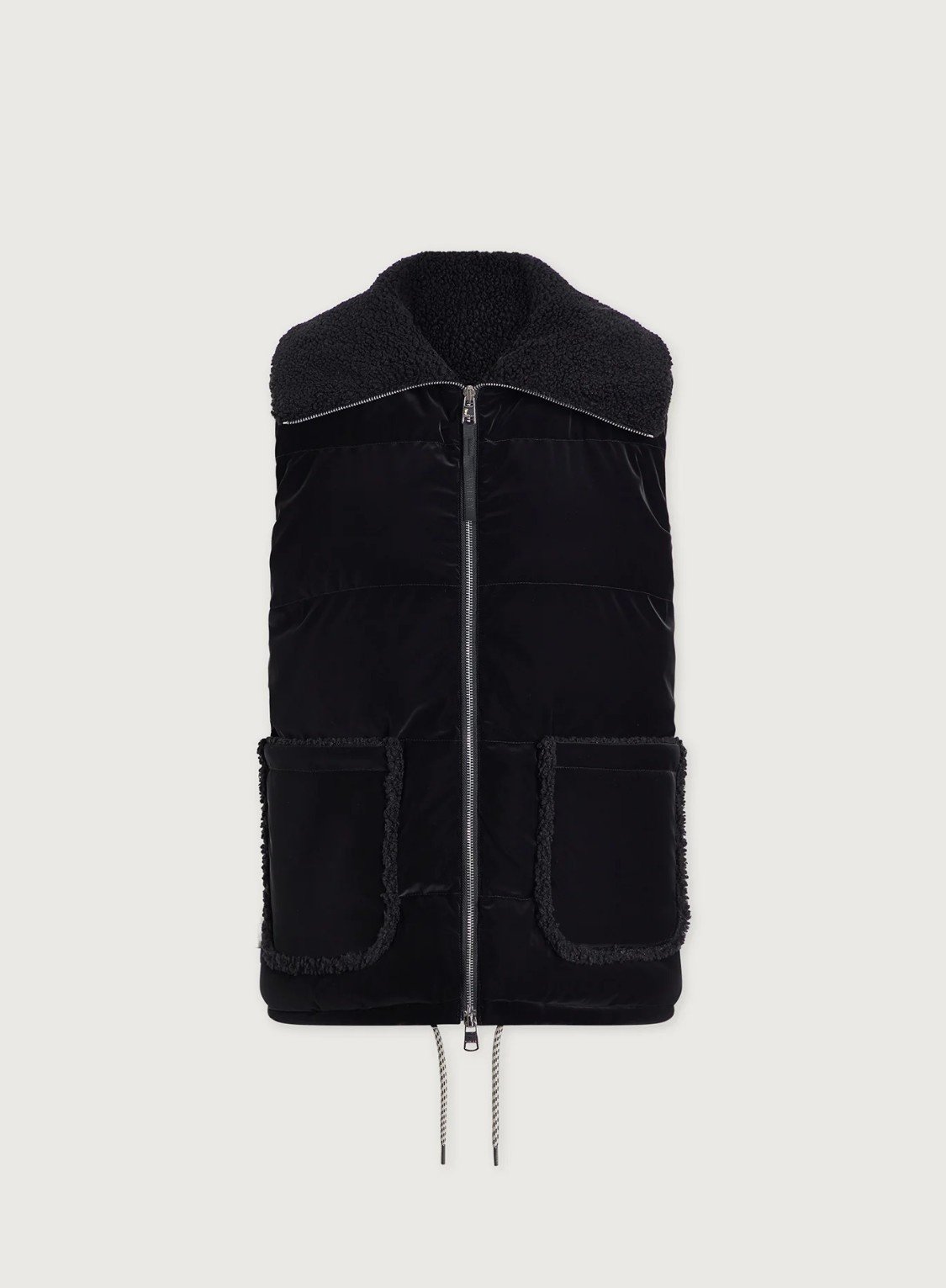 Varley Evie Puffer Gilet