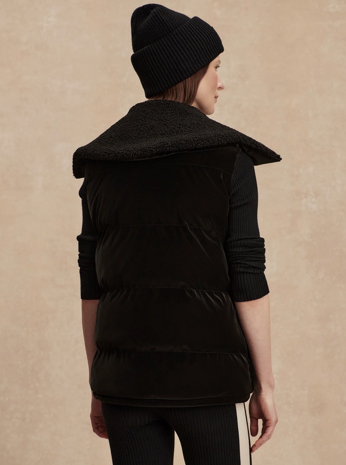 Varley Evie Puffer Gilet