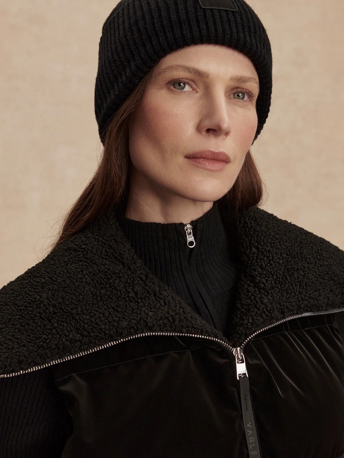 Varley Evie Puffer Gilet