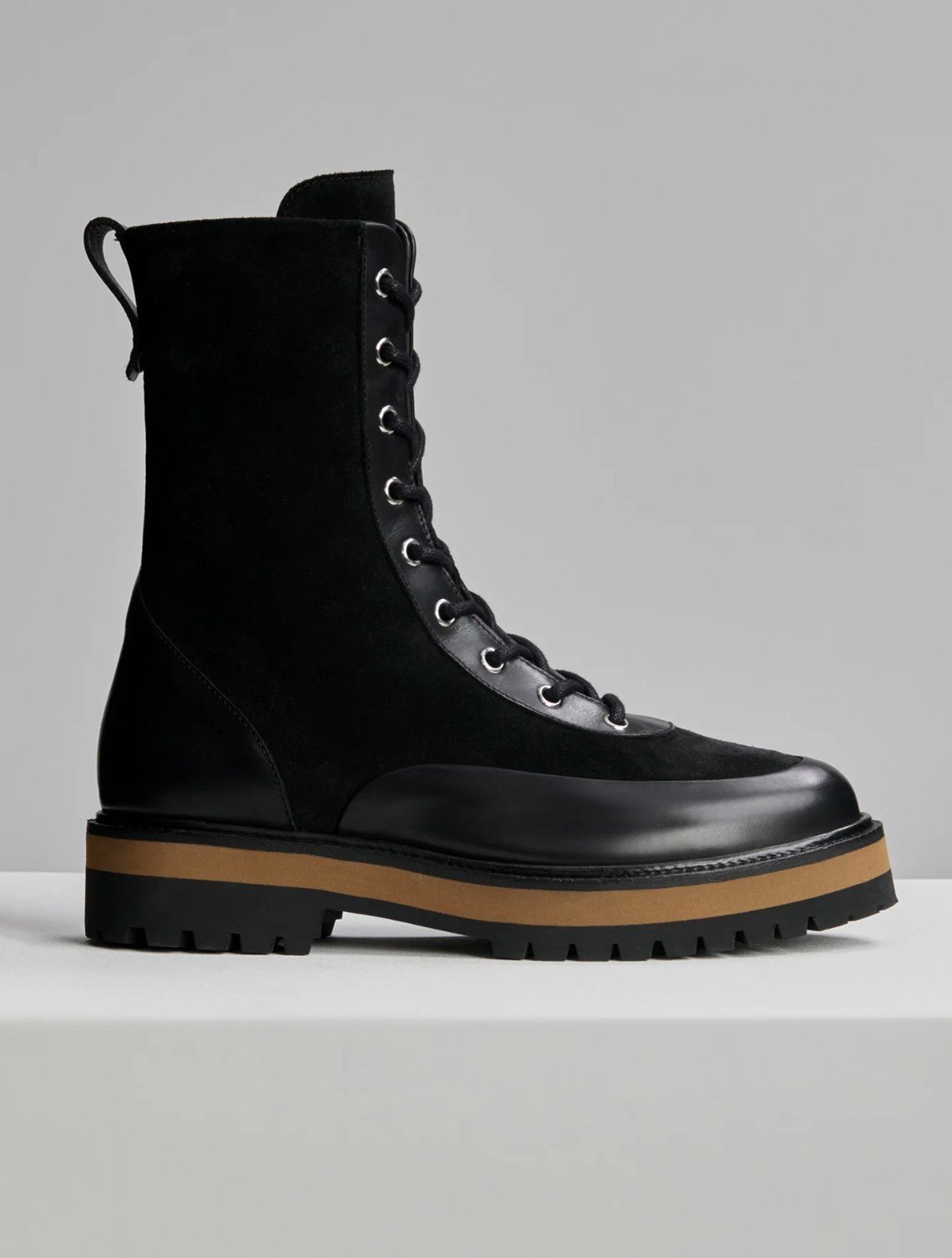 Varley Calsen Lug Sole Boot