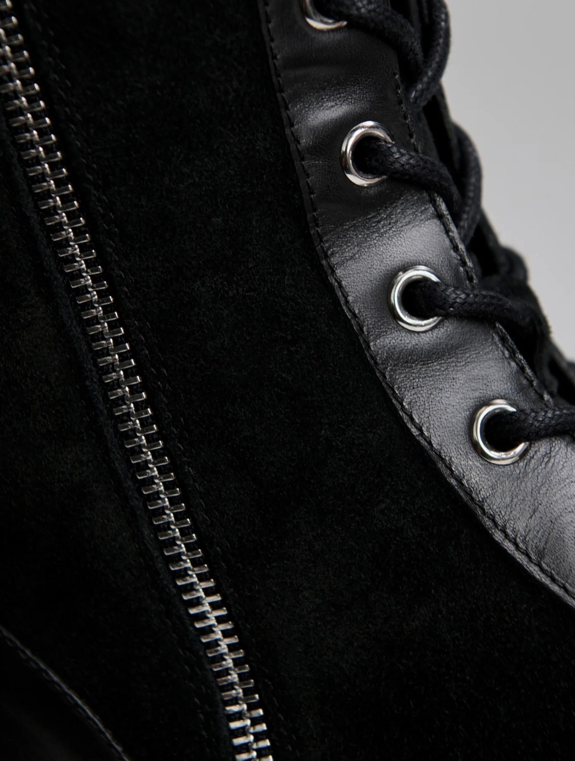 Varley Calsen Lug Sole Boot