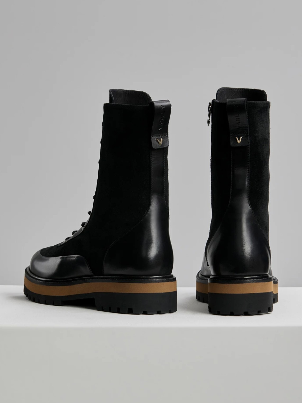 Varley Calsen Lug Sole Boot