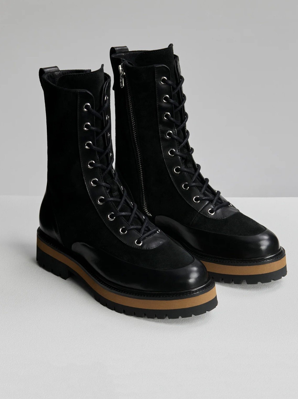 Varley Calsen Lug Sole Boot