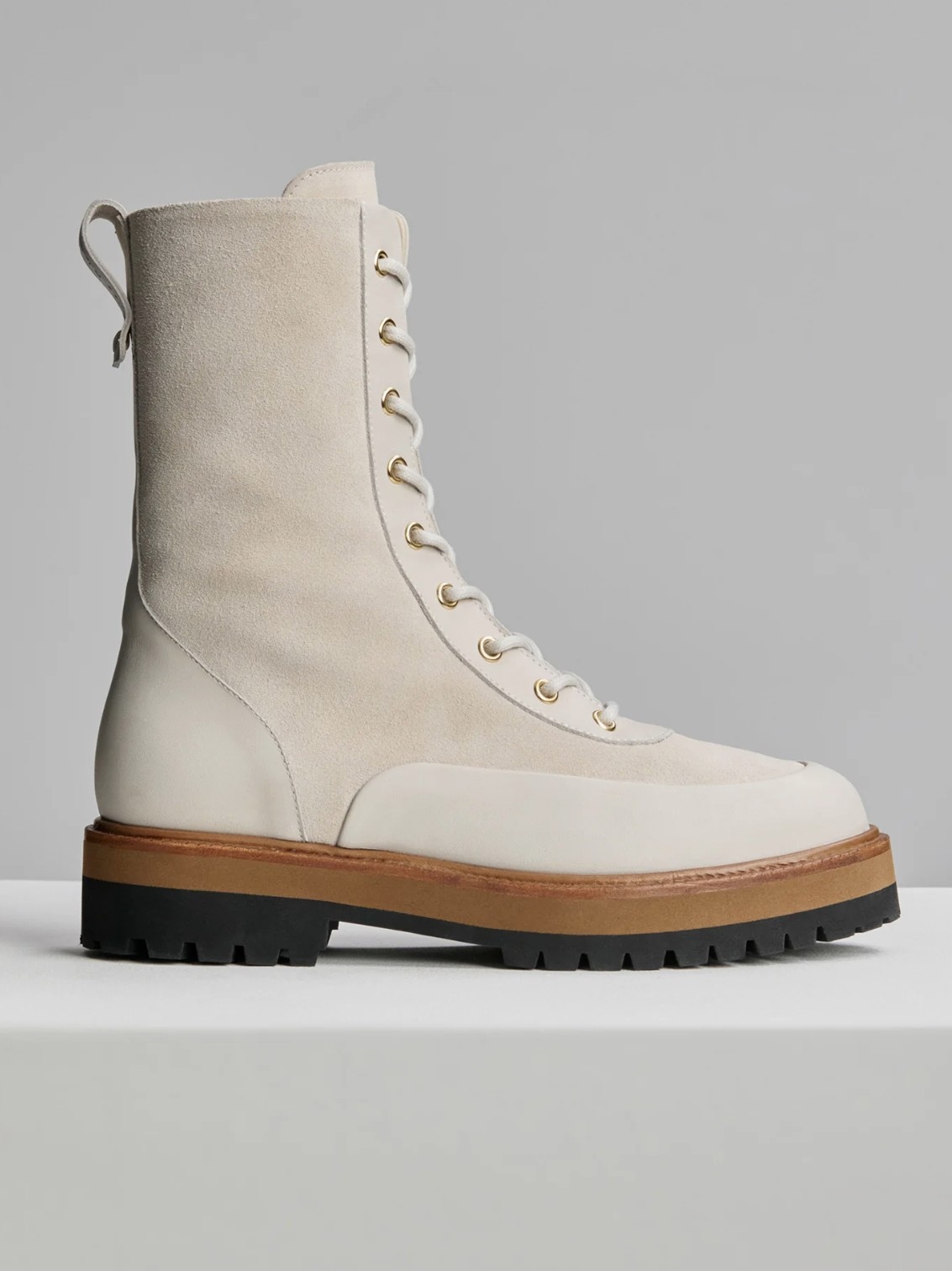 Varley Calsen Lug Sole Boot