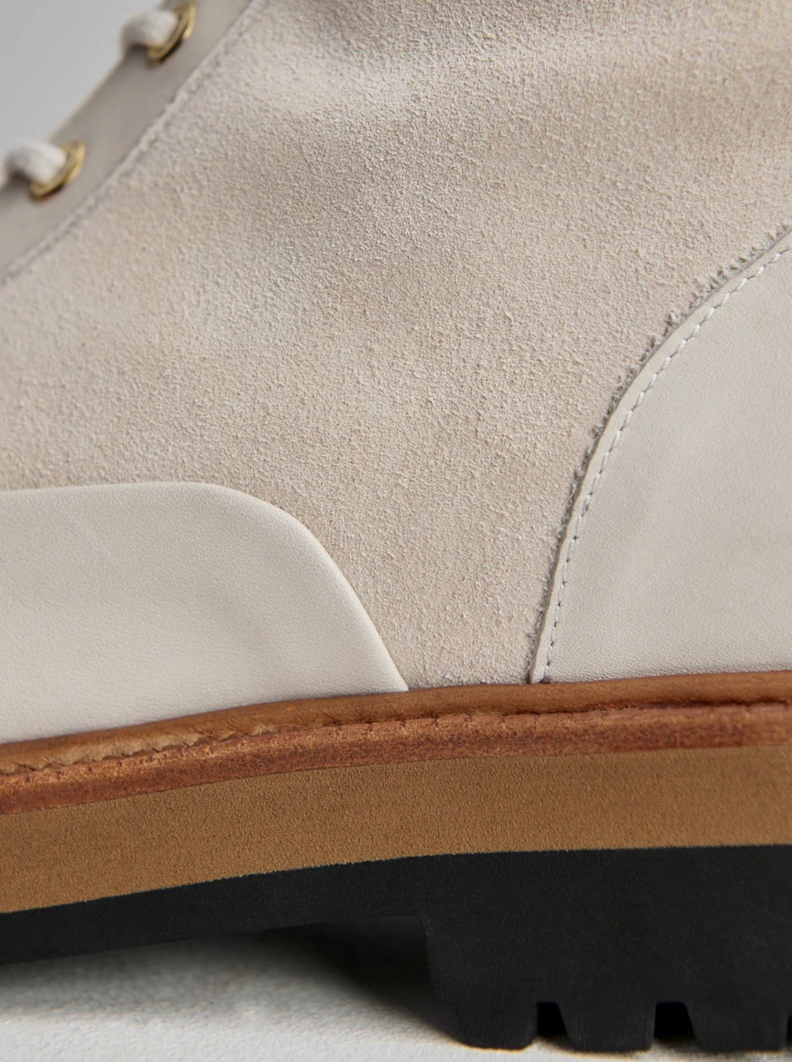 Varley Calsen Lug Sole Boot