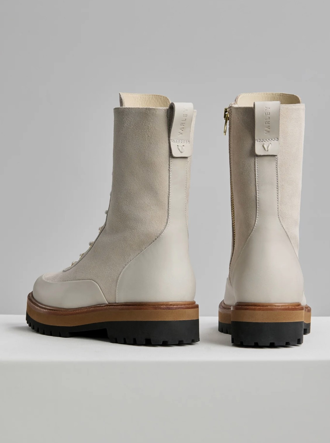 Varley Calsen Lug Sole Boot