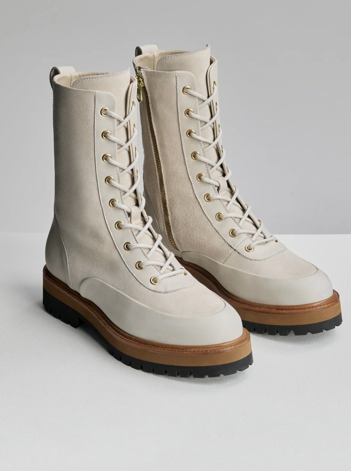 Varley Calsen Lug Sole Boot
