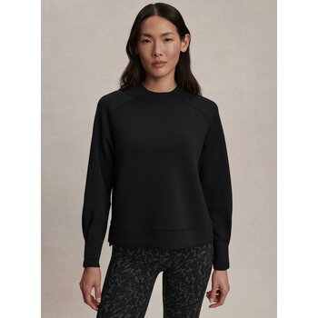 Varley Zosia Crew-Neck Midlayer