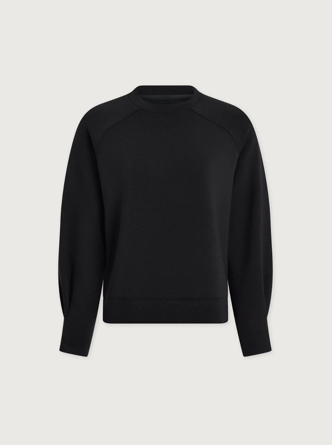 Varley Zosia Crew-Neck Midlayer