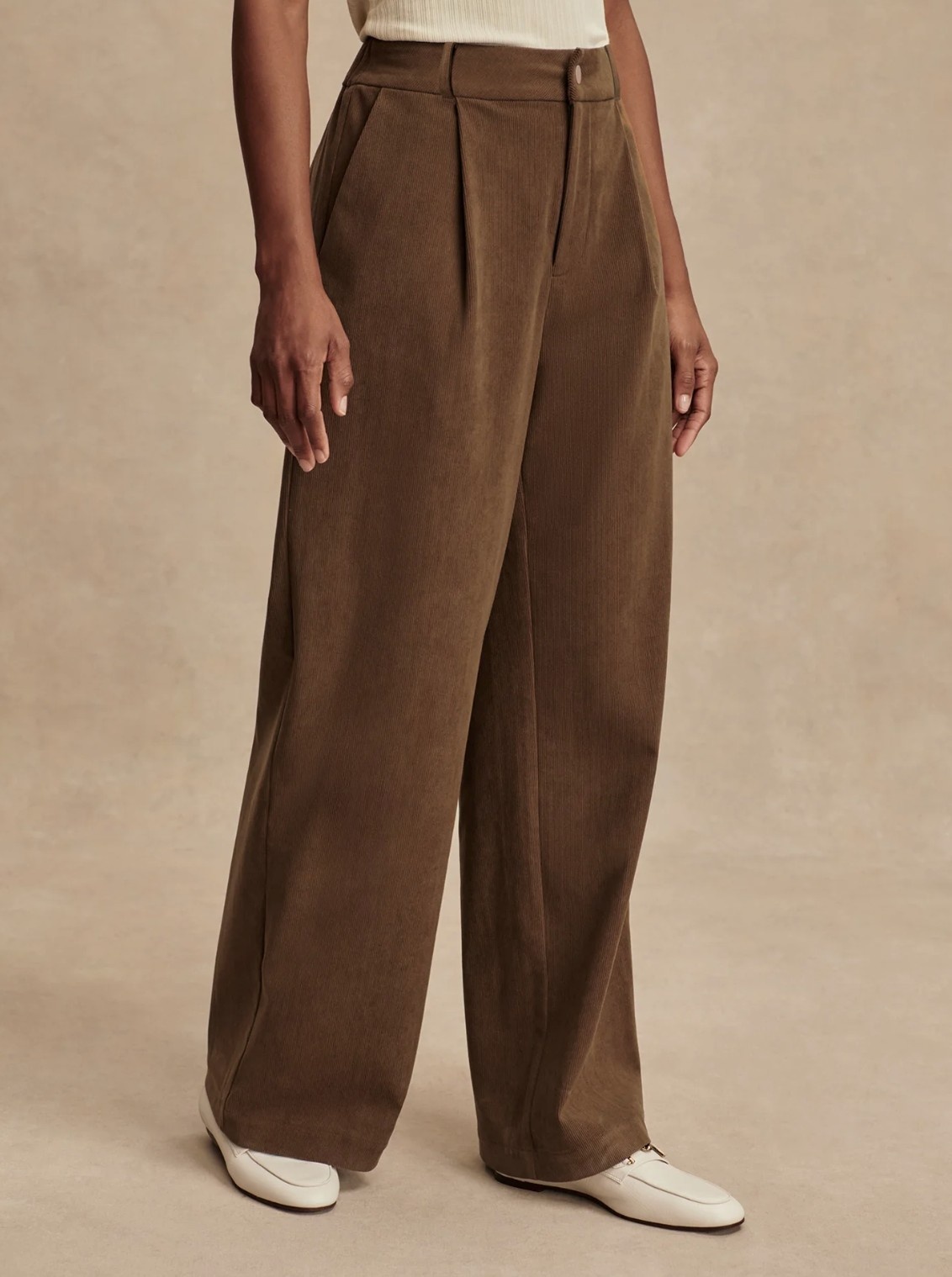 Varley Rocio Wide Leg 29.5