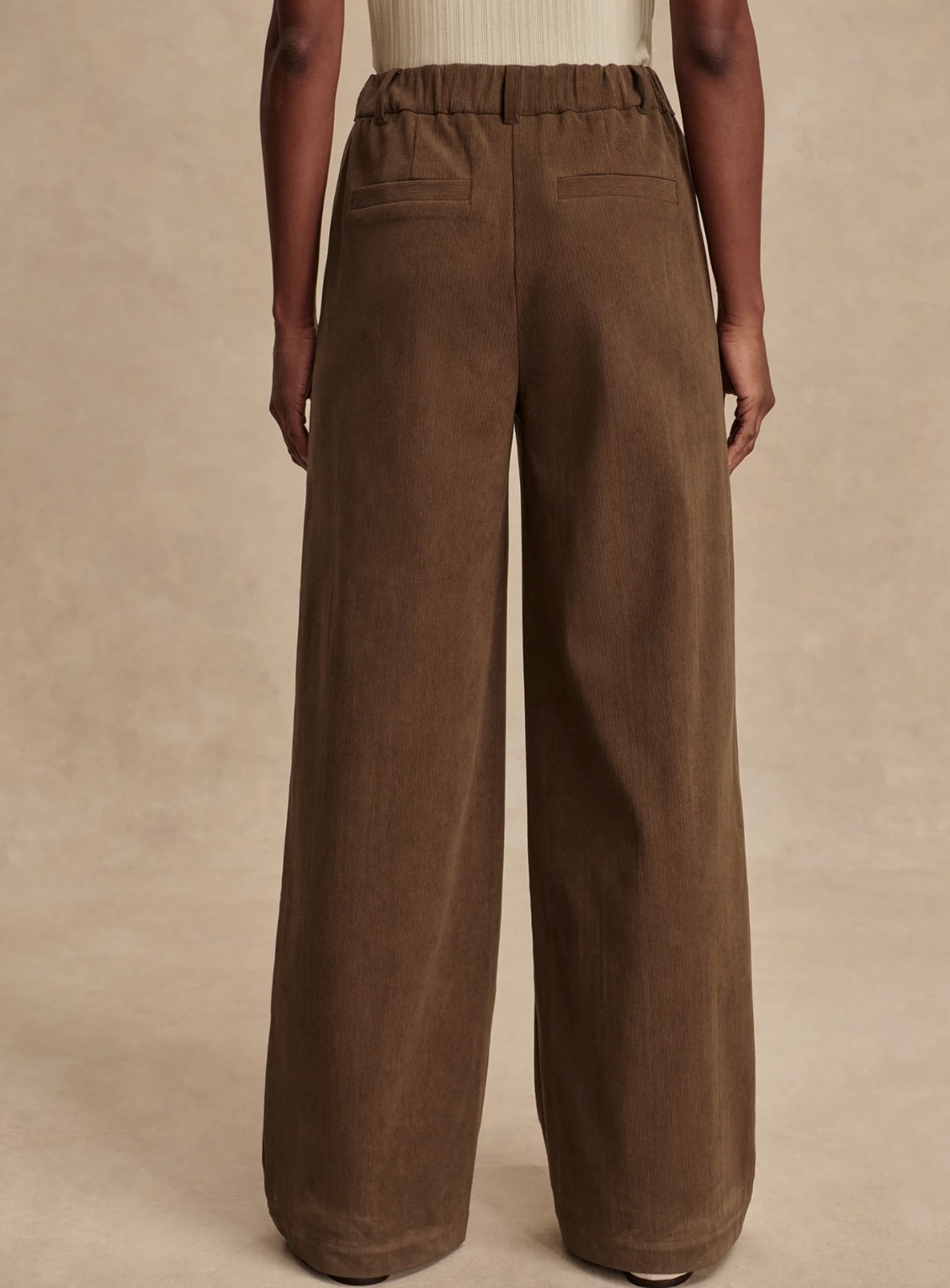 Varley Rocio Wide Leg 29.5