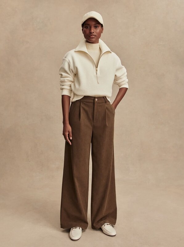 Varley Rocio Wide Leg 29.5 | Red's Threads - Red's Threads