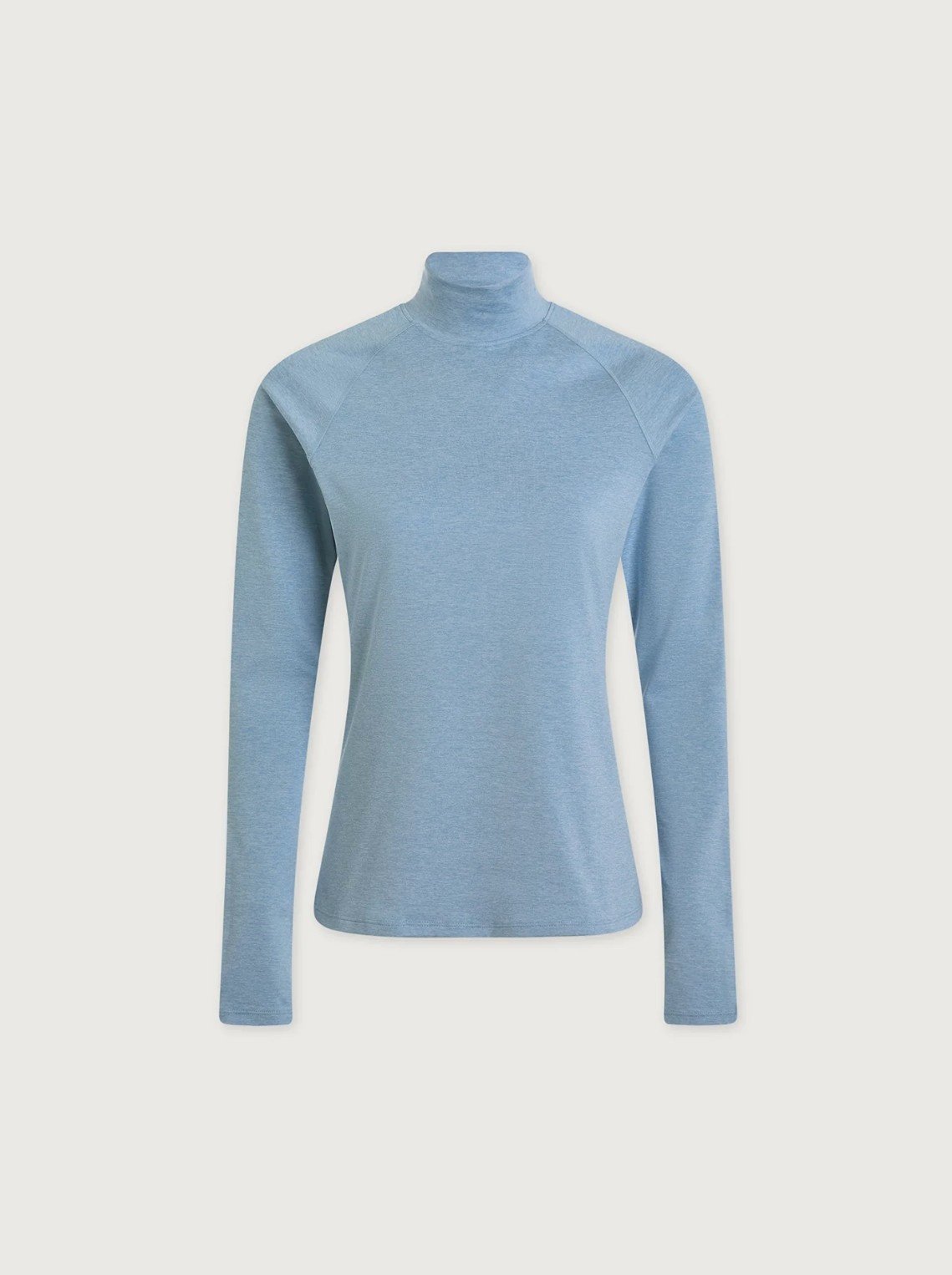 Varley Always Warm Mock Neck Baselayer