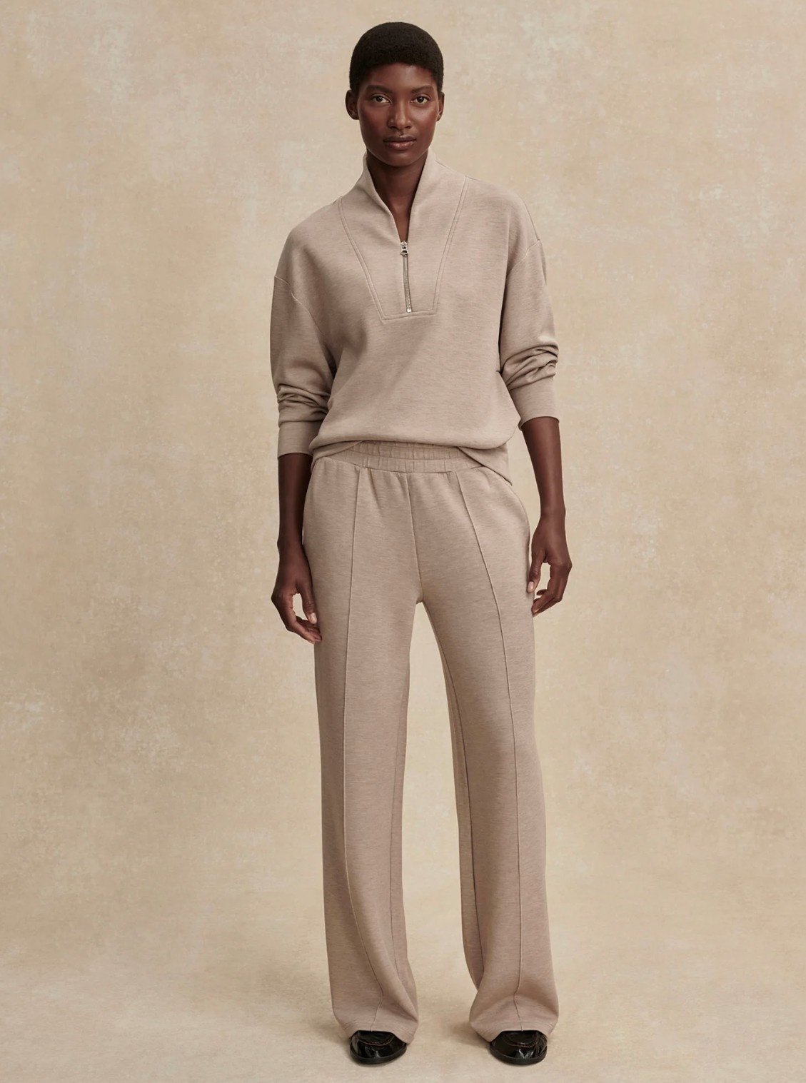 Varley The Wide Leg Pant 32