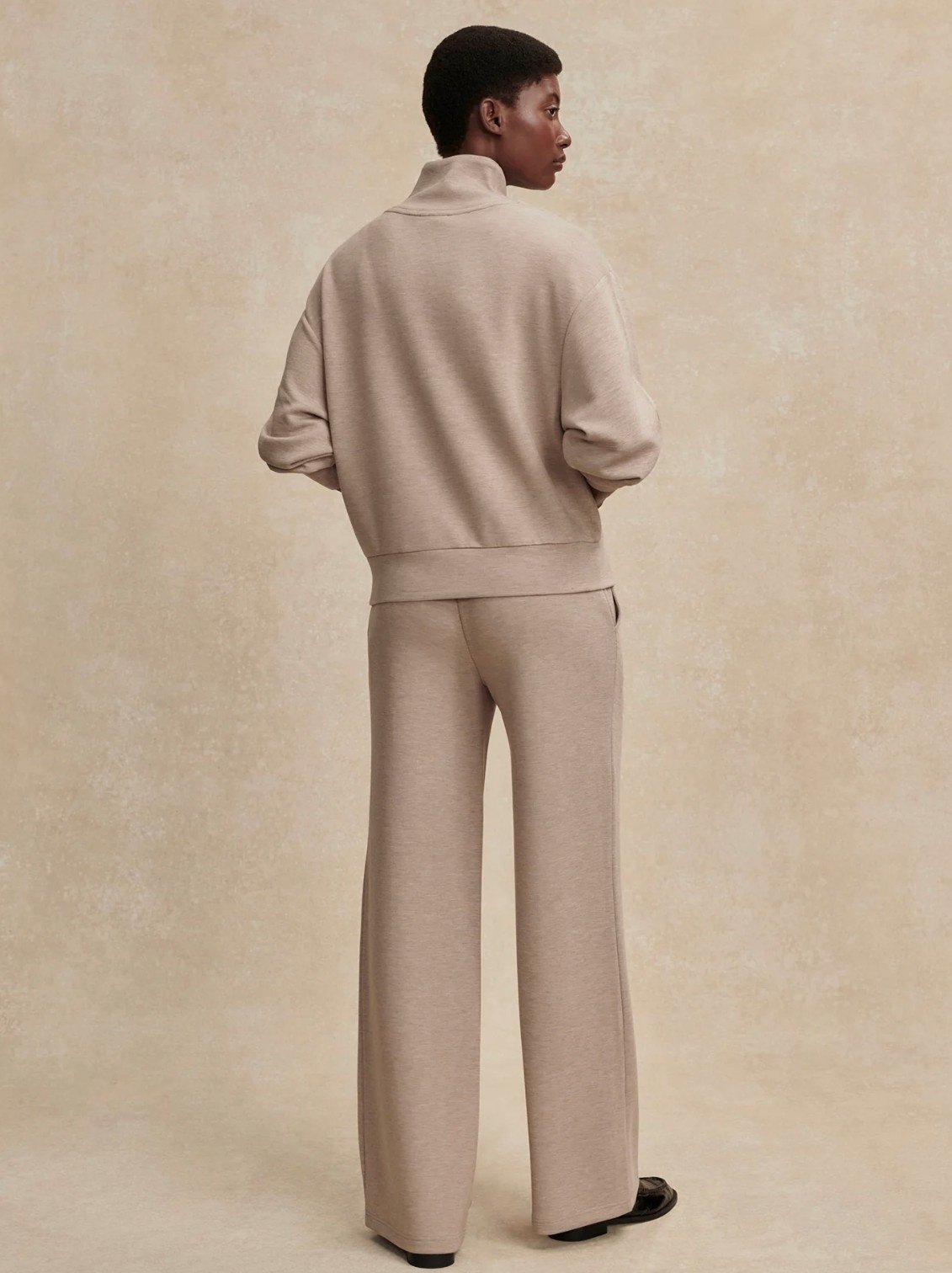 Varley The Wide Leg Pant 32