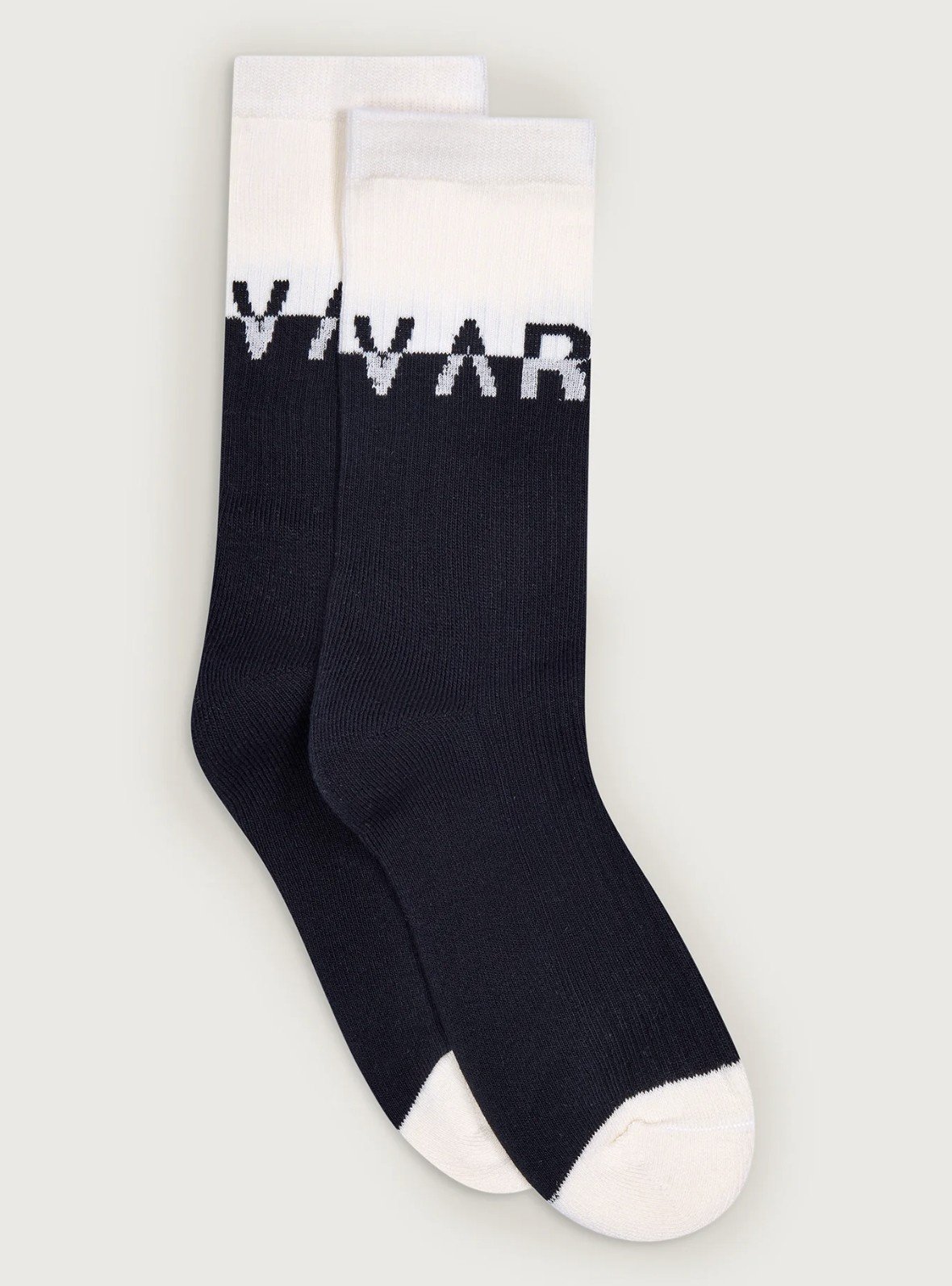 Varley Stellar Colourblock Sock
