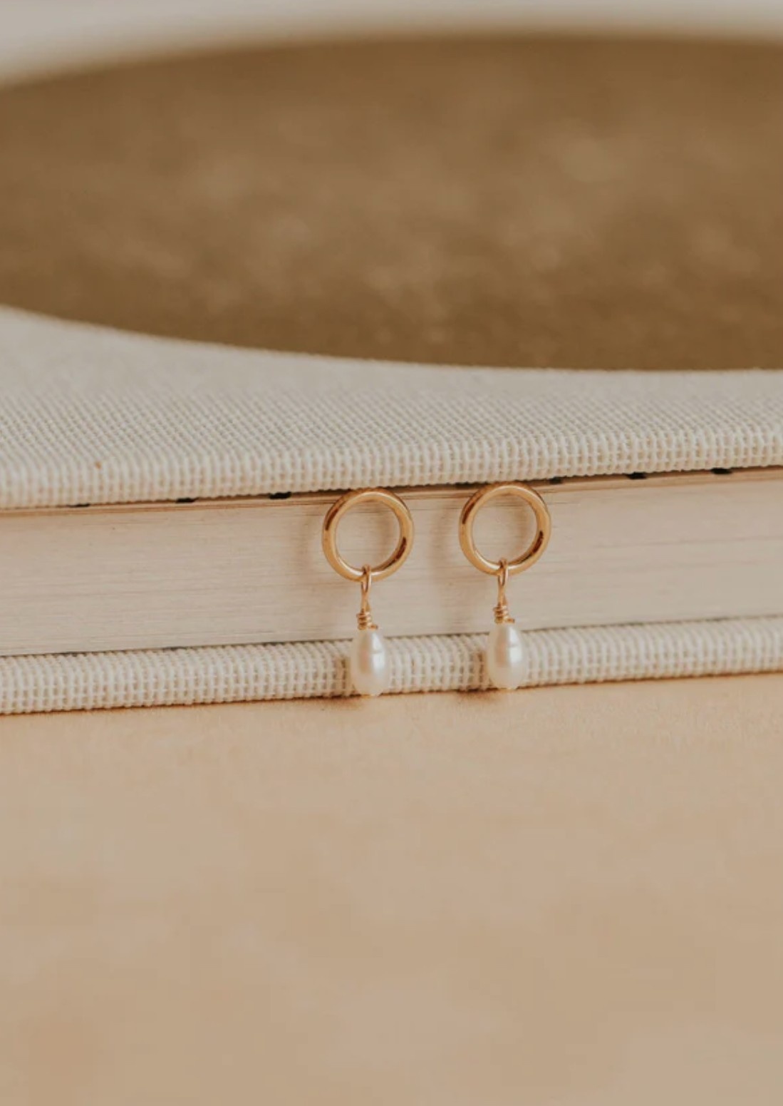 Hello Adorn Del Mar Drops