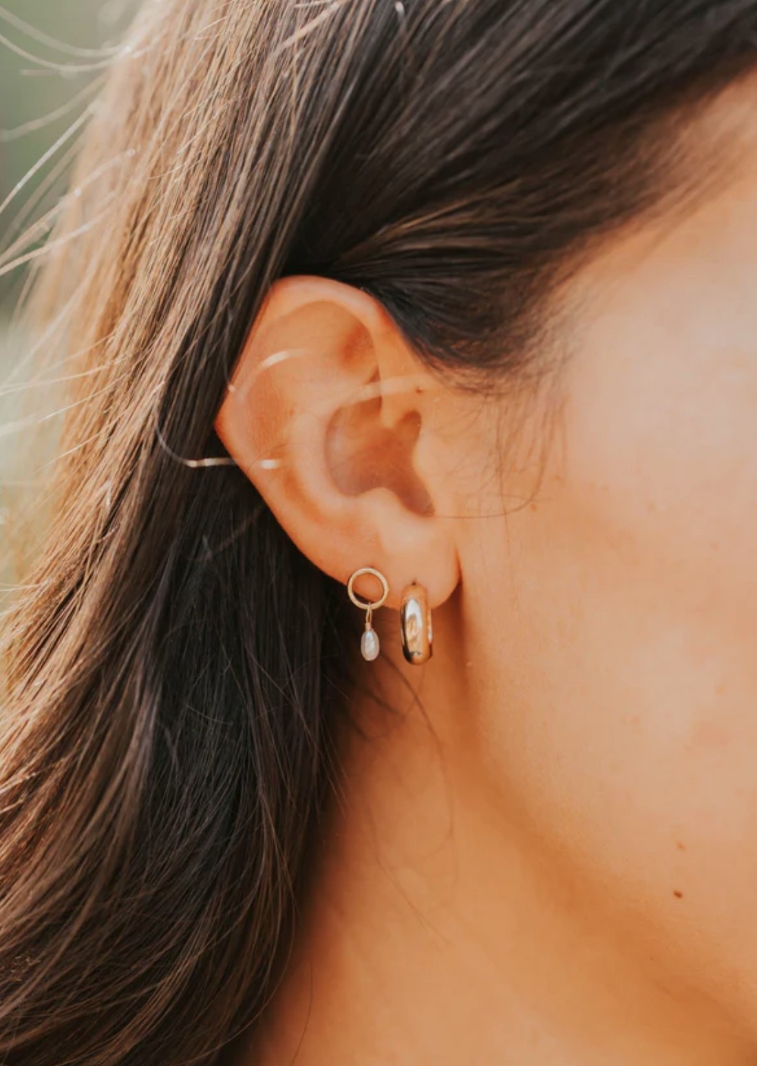 Hello Adorn Del Mar Drops