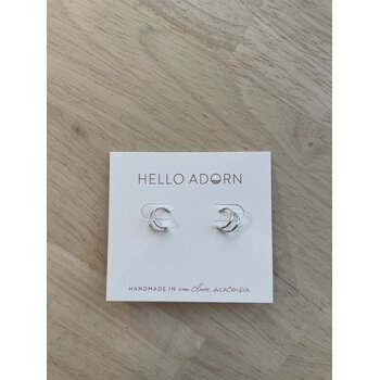 Hello Adorn Double Up Posts
