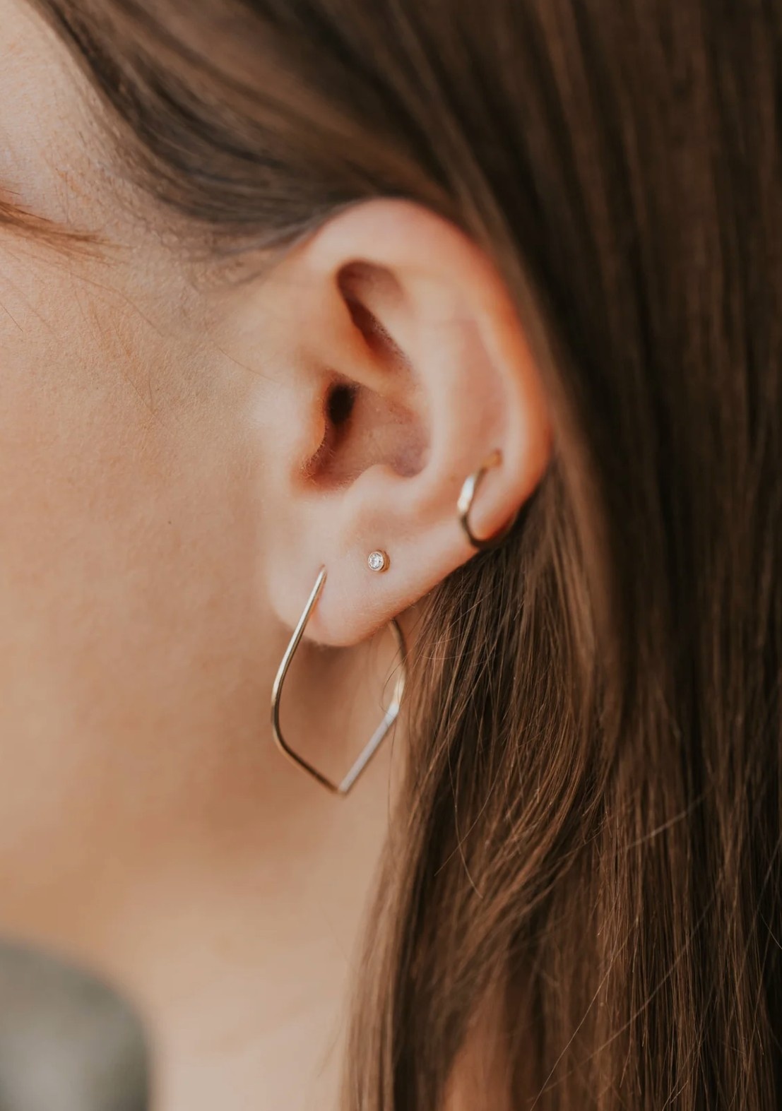 Hello Adorn Mini Petals