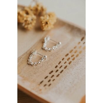 Hello Adorn Mini Annex Studs