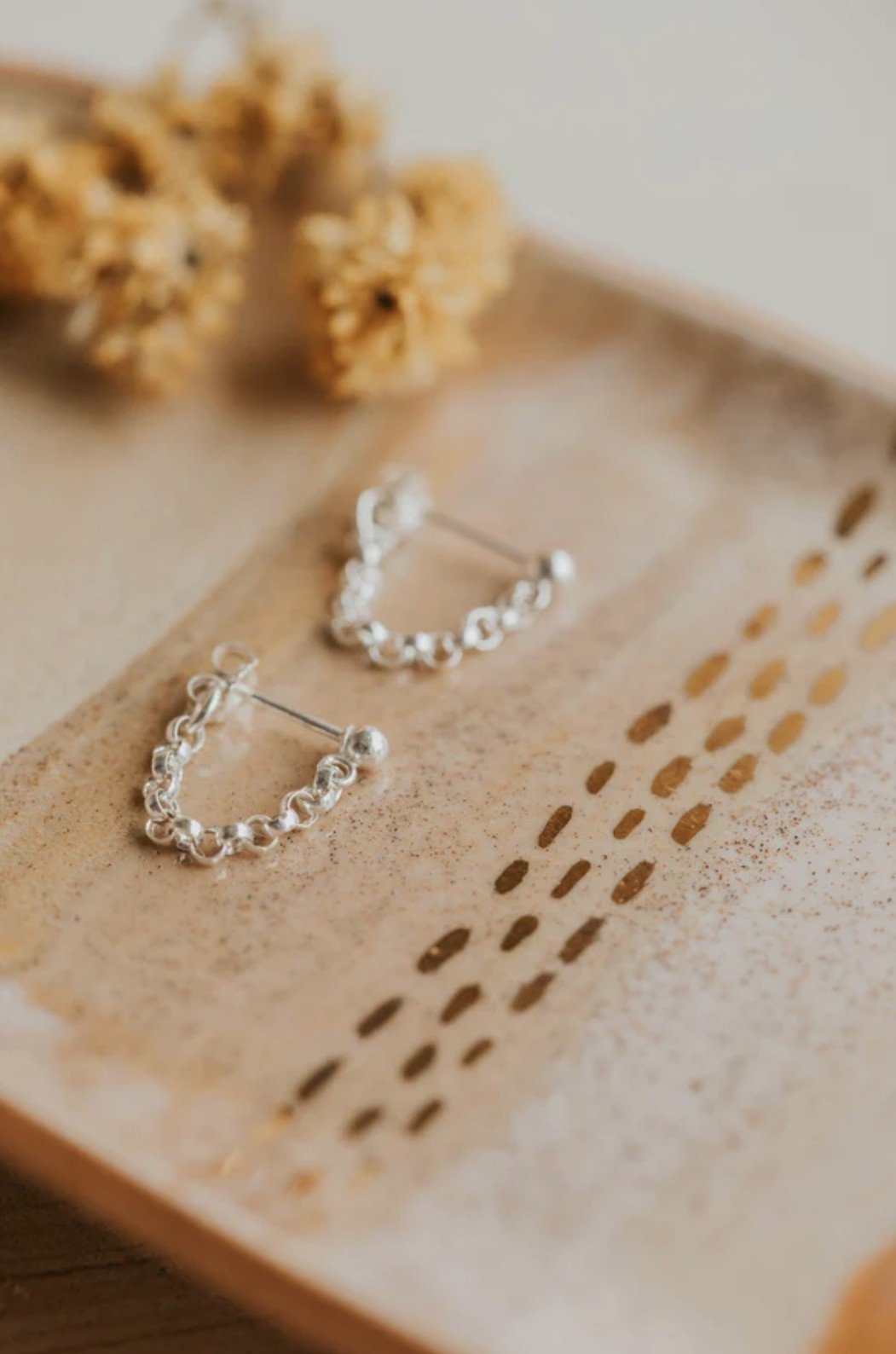 Hello Adorn Mini Annex Studs