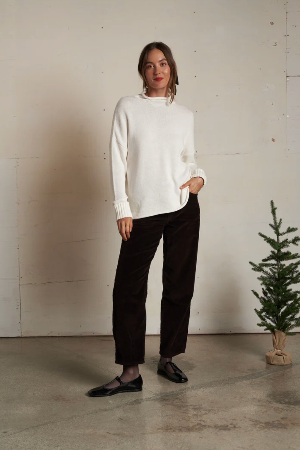 Perfectwhitetee Nova