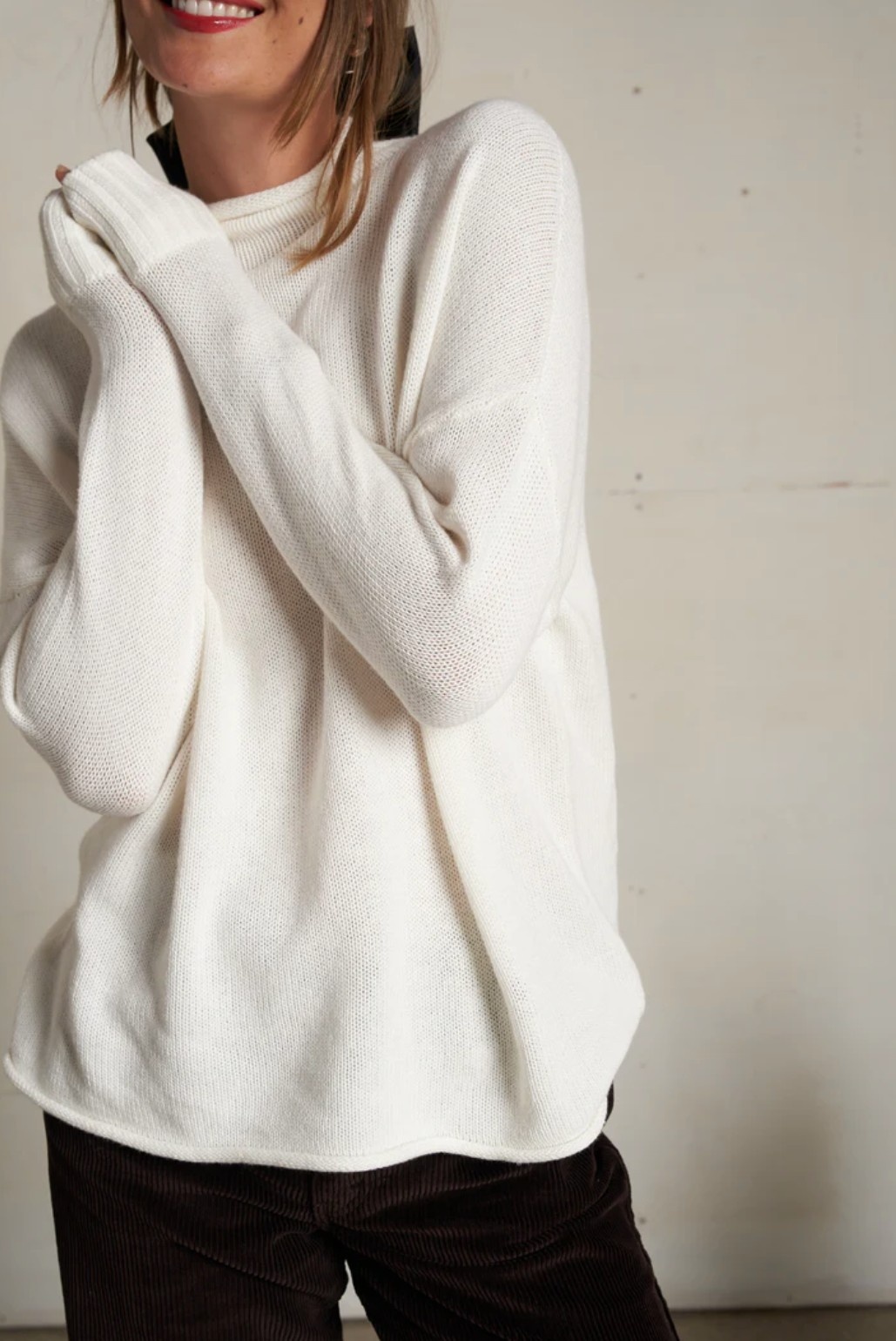 Perfectwhitetee Nova