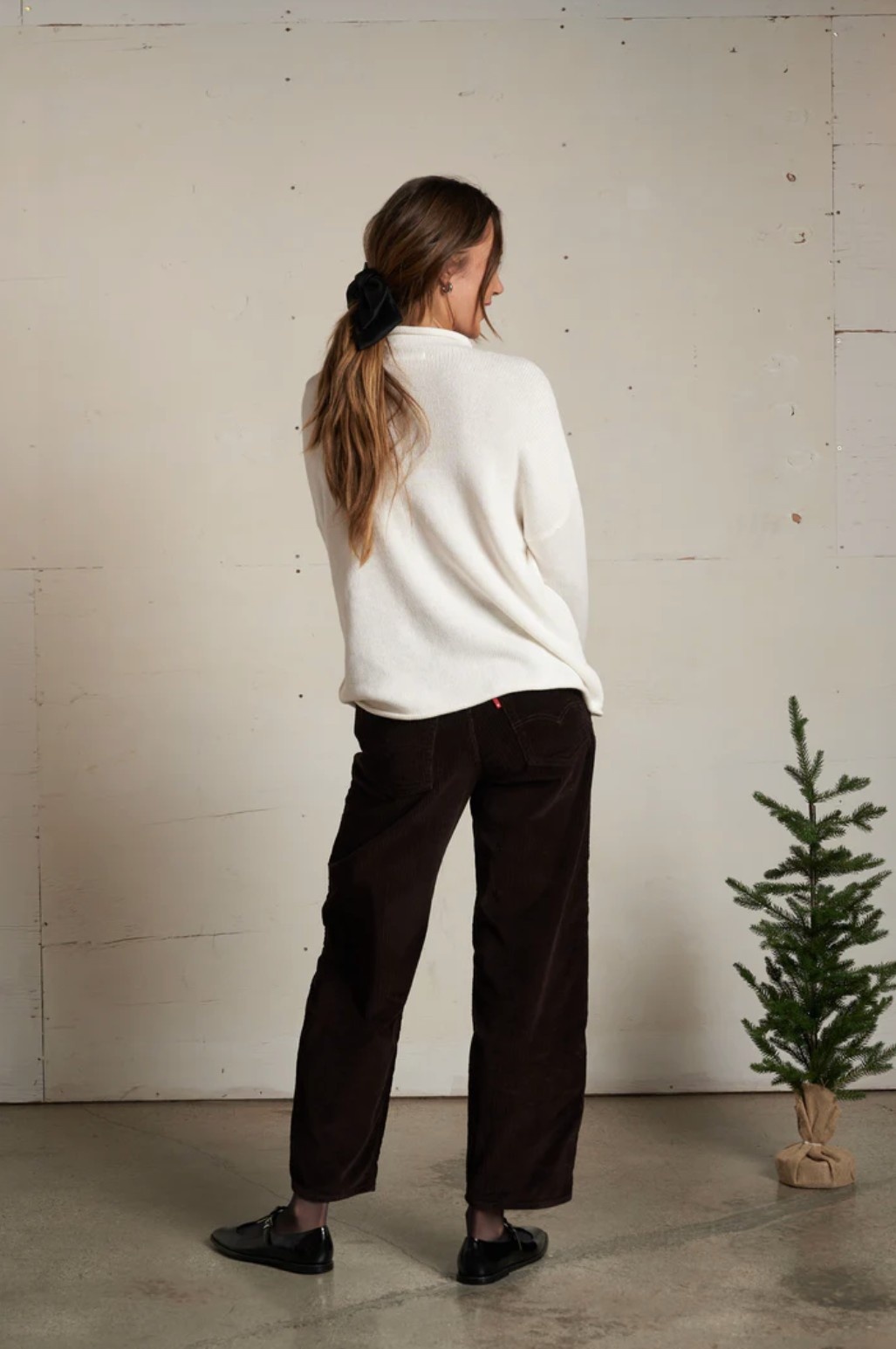 Perfectwhitetee Nova