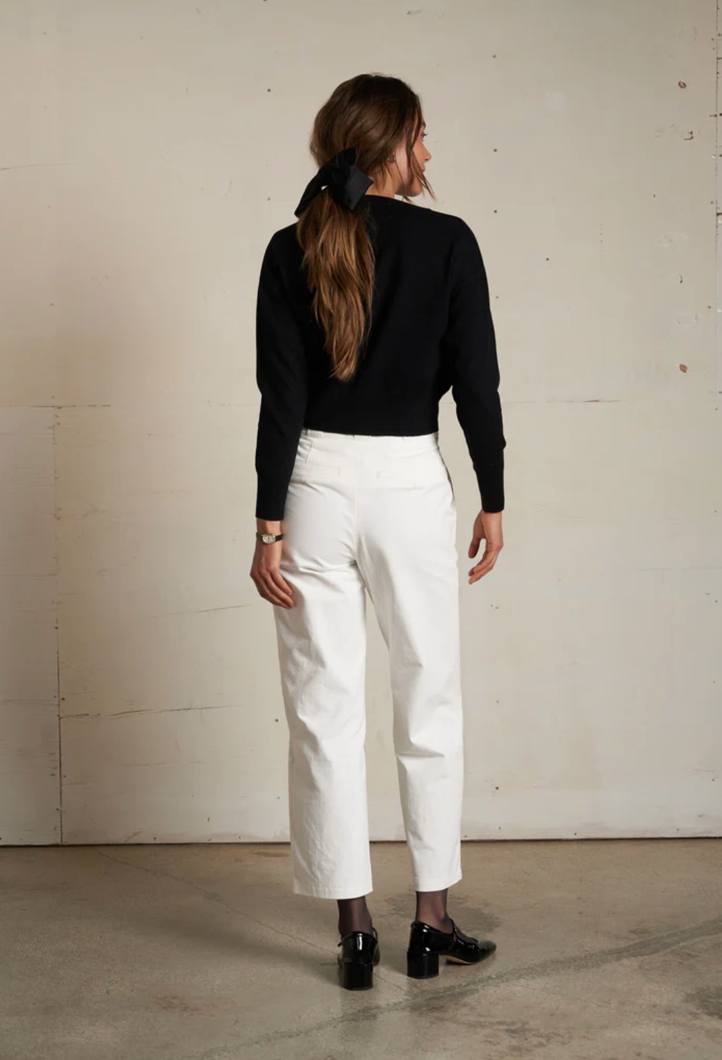 Perfectwhitetee Georgina