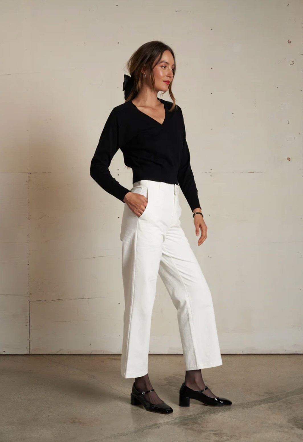 Perfectwhitetee Georgina