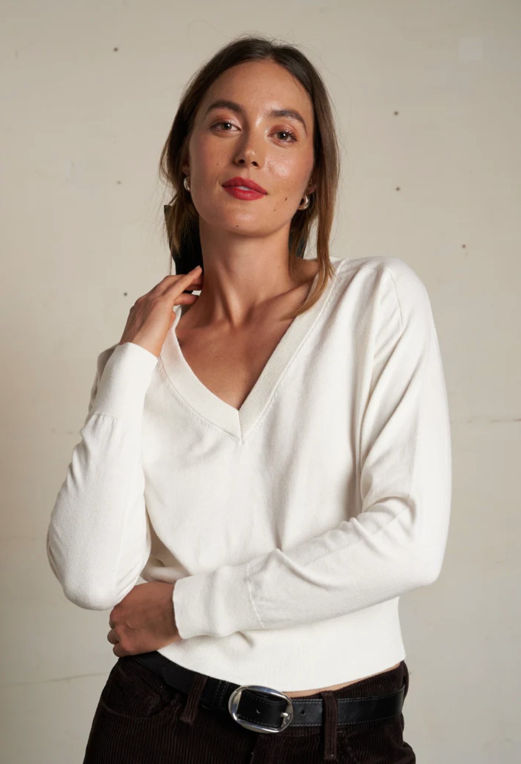 Perfectwhitetee Georgina