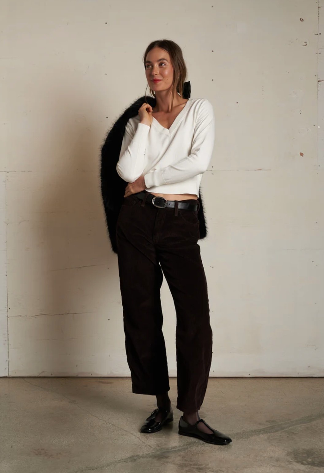 Perfectwhitetee Georgina