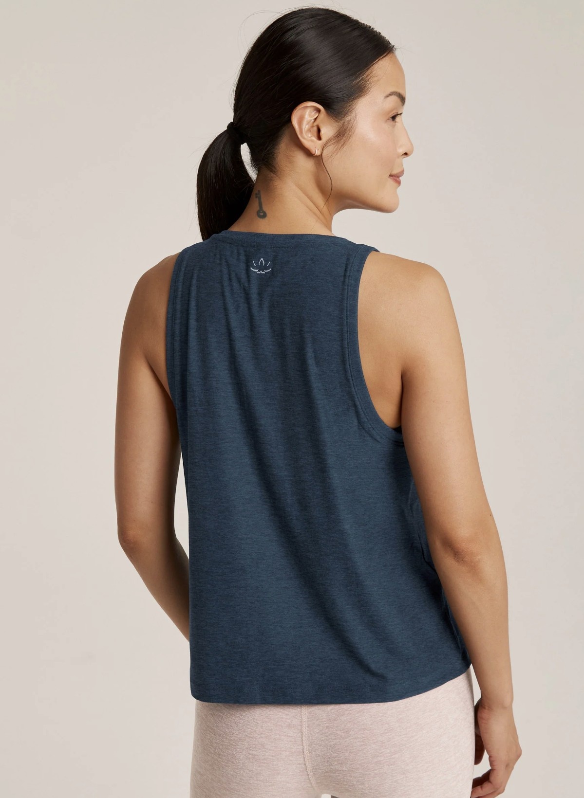 Beyond Yoga Featherweight Rebalance Tank