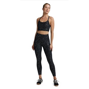 Beyond Yoga Softshine High Waisted Midi Legging
