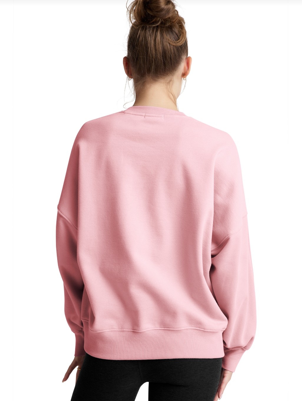 Beyond Yoga Luxefleece Oversized Sweatshirt