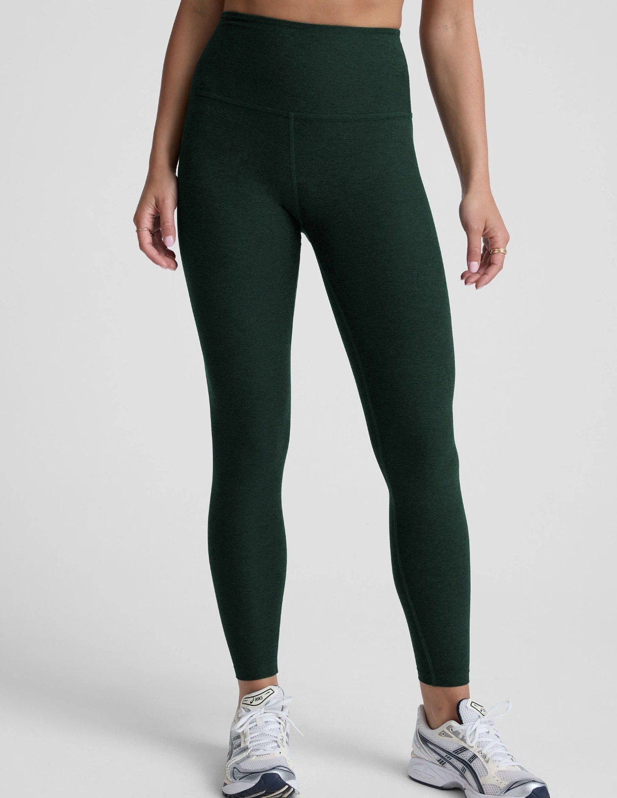Beyond Yoga Spacedye Caught In The Midi High Waisted Legging