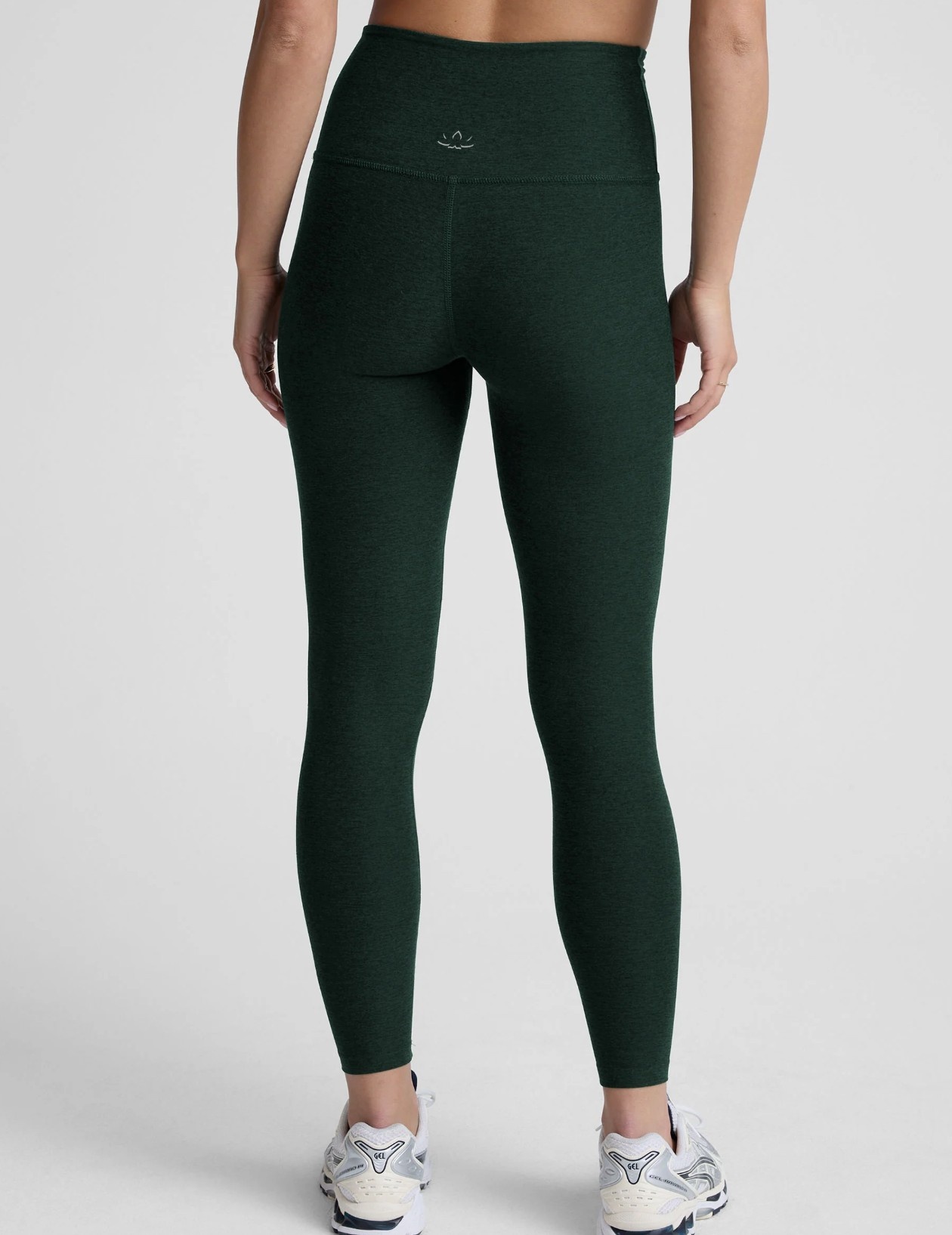 Beyond Yoga Spacedye Caught In The Midi High Waisted Legging