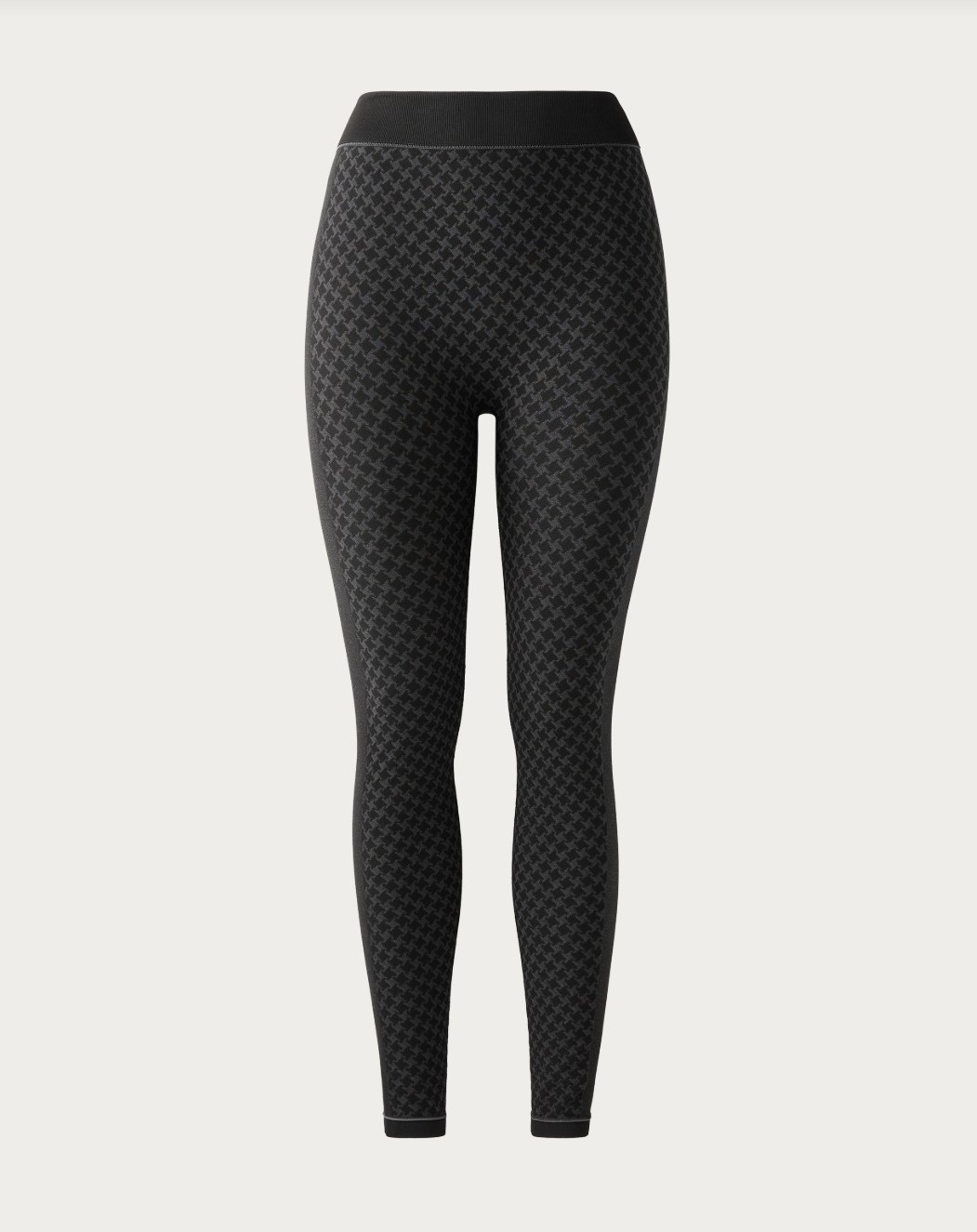 Rhone Apres Houndstooth Seamless Legging