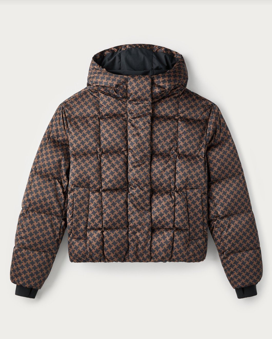Rhone Powder Puffer Down Jacket