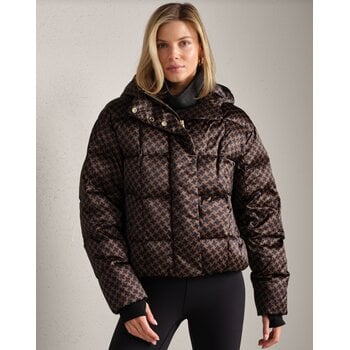 Rhone Powder Puffer Down Jacket
