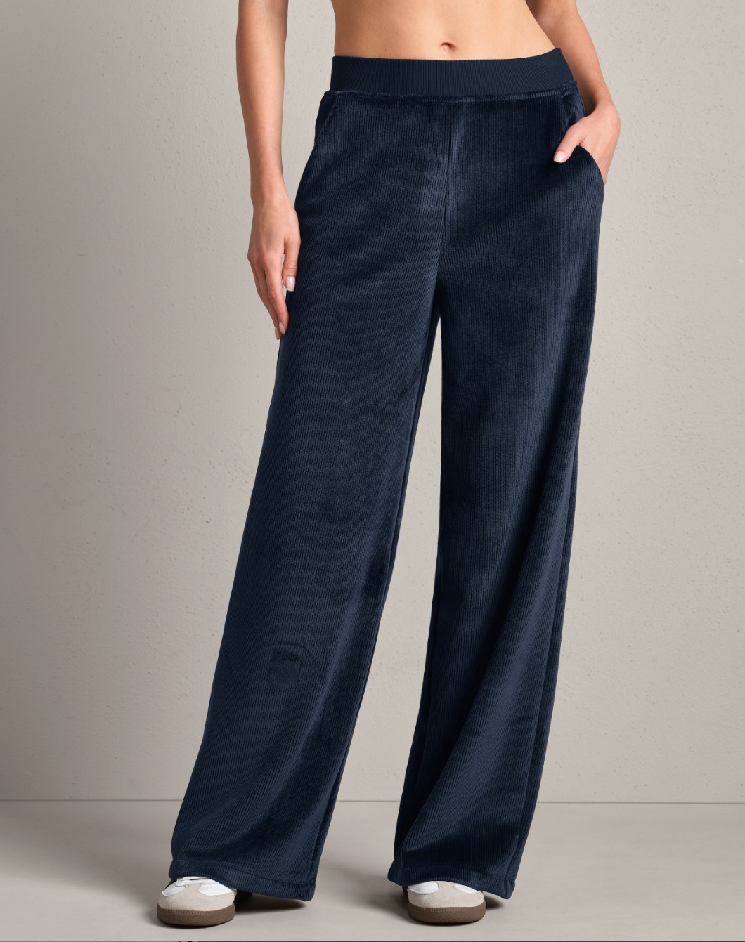 Rhone Plush Sweatpant