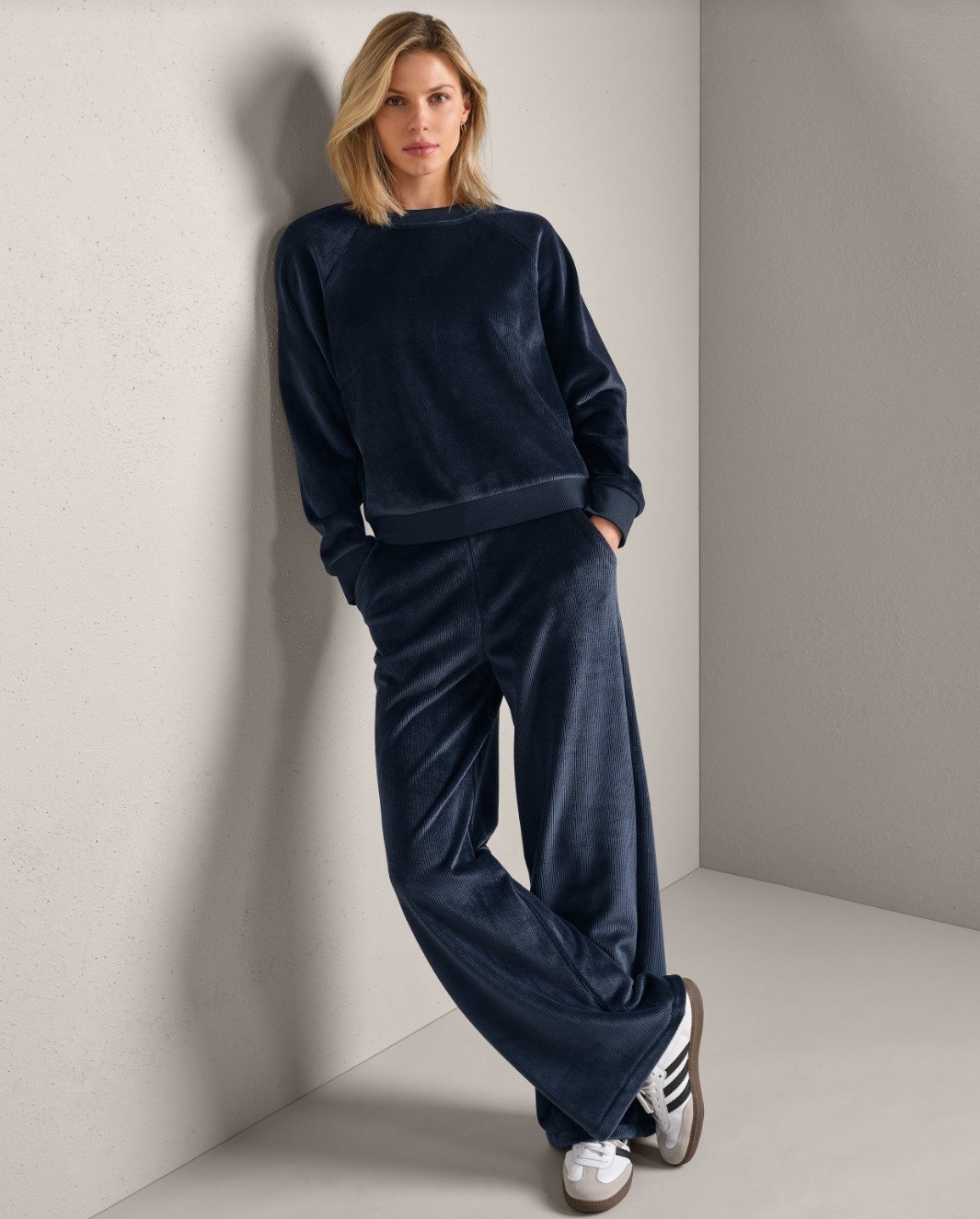 Rhone Plush Sweatpant