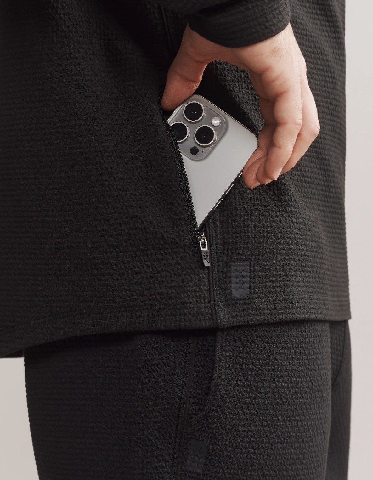 Rhone Tribeca Tech 1/2 Zip