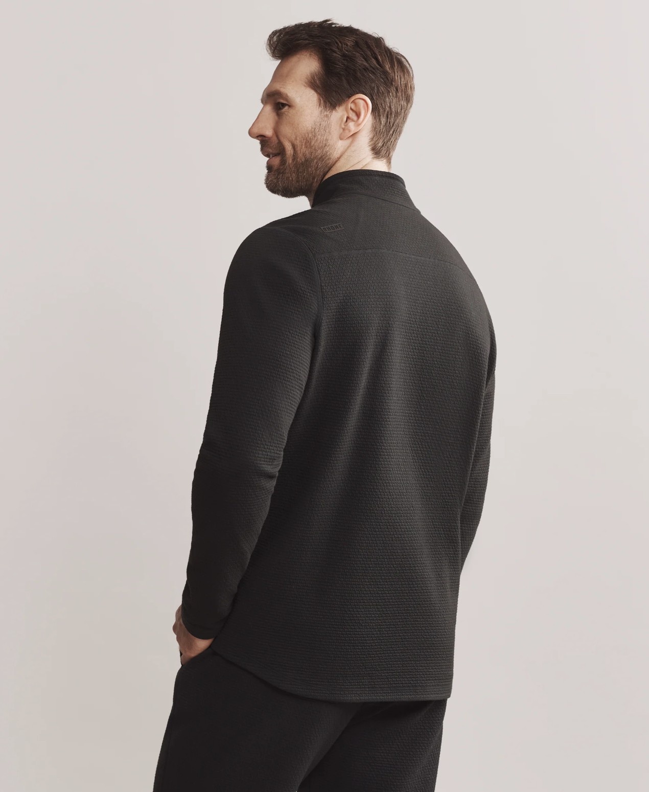 Rhone Tribeca Tech 1/2 Zip