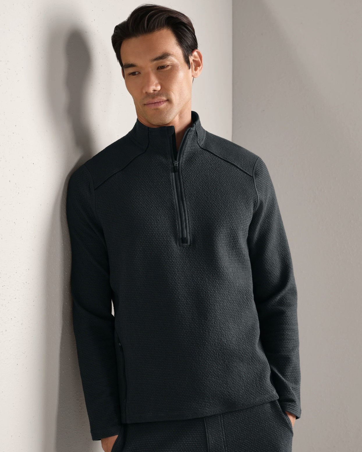 Rhone Tribeca Tech 1/2 Zip