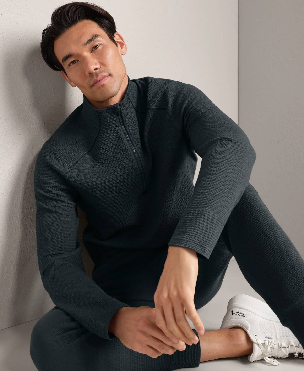 Rhone Tribeca Tech 1/2 Zip