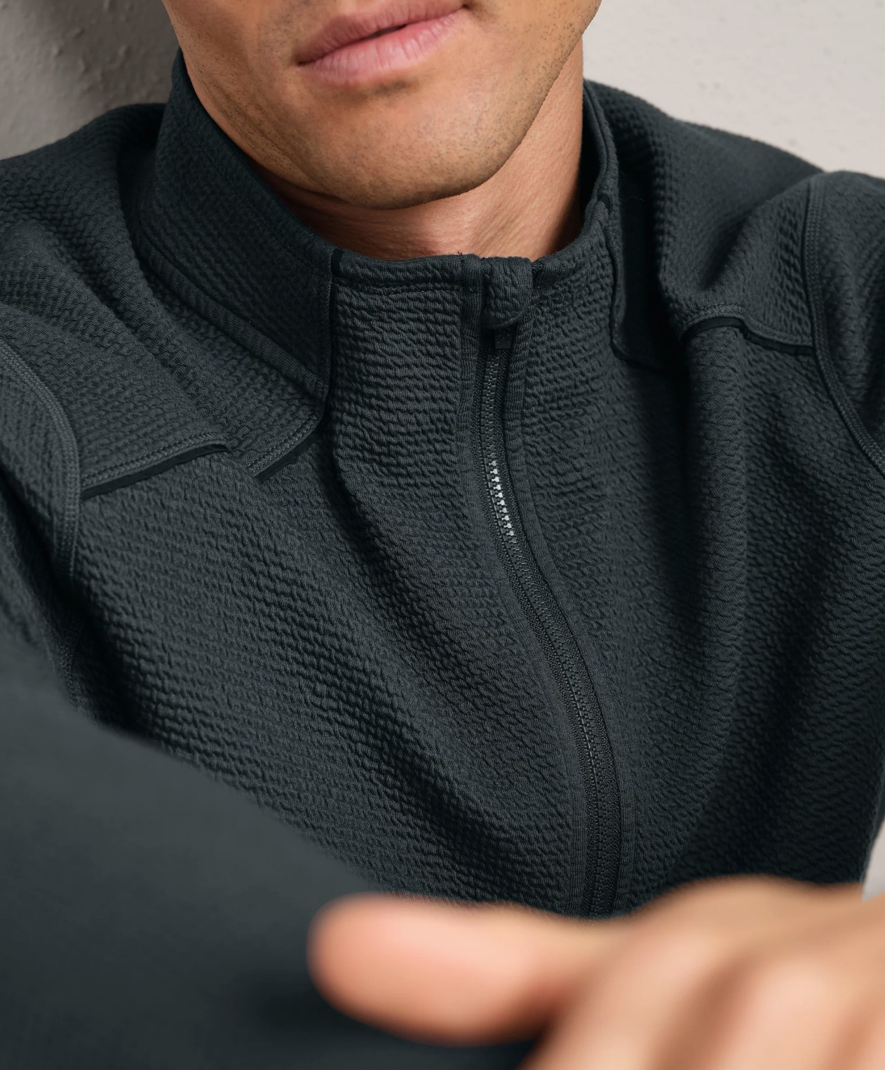 Rhone Tribeca Tech 1/2 Zip