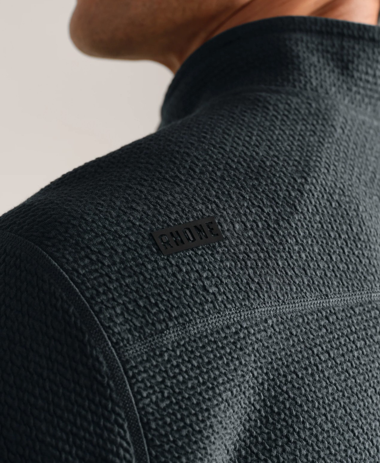 Rhone Tribeca Tech 1/2 Zip